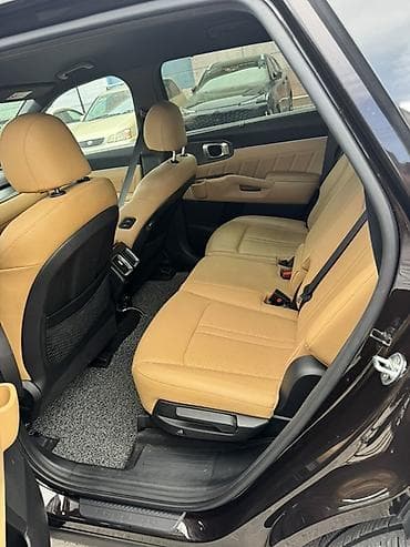 sorento 2017: Kia Sorento: 2021 г., 2.2 л, Робот, Дизель, Кроссовер — 5