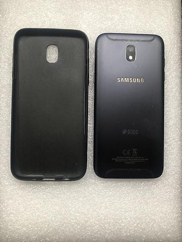 galaxy tab e: Samsung J5 Pro 2017 ( SM-J530F) - 2 sim, зарегистрированы обе симки — 5