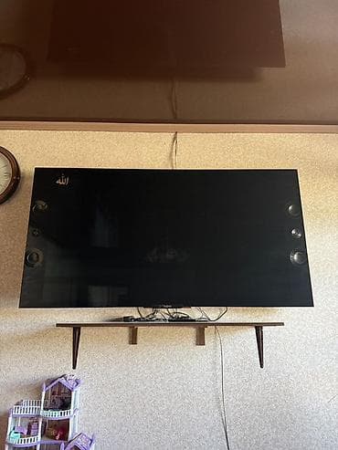 microsoft xbox: Телевизор Sony BRAVIA б/у длина 168 см Имеются дефекты в изображении — 1