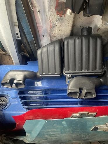 gs300 160: Фильтр, Б/у, Оригинал — 1