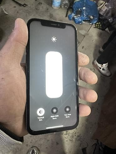 купить iphone 12: IPhone 12 Pro, 128 ГБ, Черный — 5