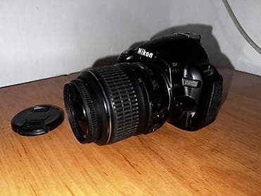 nikon d3400: Зеркальная камера Nikon D3100 с комплектным объективом AF‑S DX NIKKOR — 2