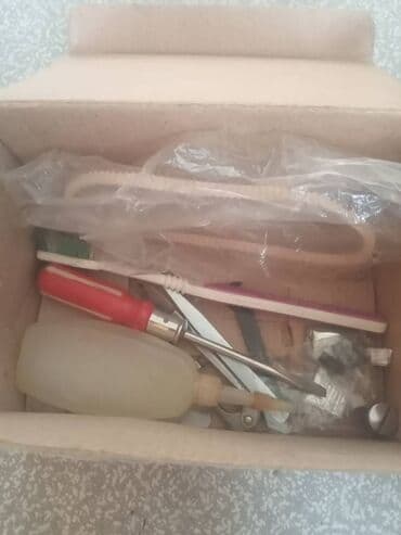 сколько стоит тестомесильная машина: Тигүүчү машина Кытай, Оверлок, Жарым автоматтык — 6