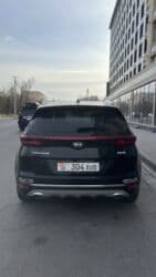 зимние шины резина: Kia Sportage: 2019 г., 2 л, Автомат, Дизель, Кроссовер — 2
