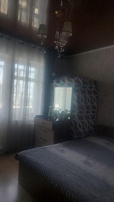 квартиры на исык куле: 3 комнаты, 60 м², 105 серия — 6