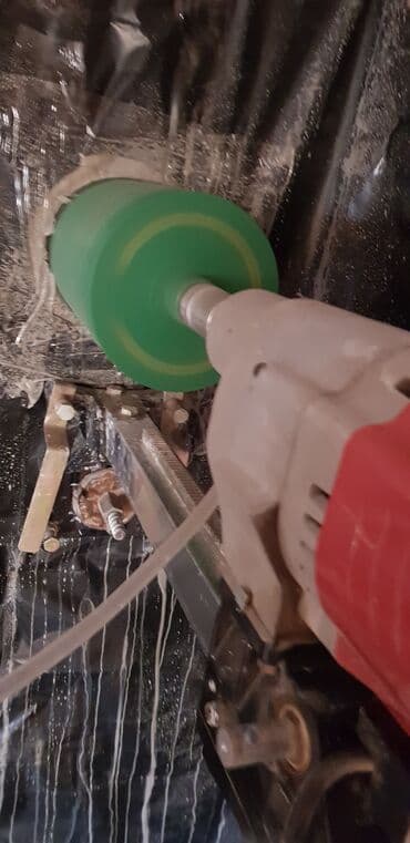 сколько стоит пробурить скважину в бишкеке: Алмазное сверление Больше 6 лет опыта — 1