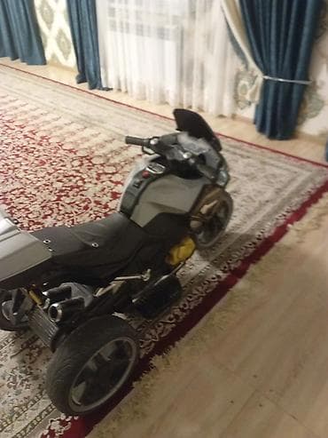 толокары для деток: Детский электрокар — 4