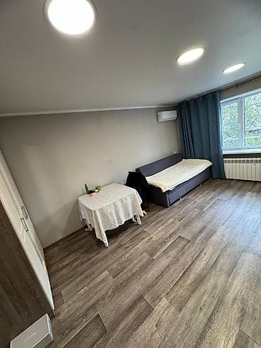 2 room flat: 2 комнаты, 43 м² — 6