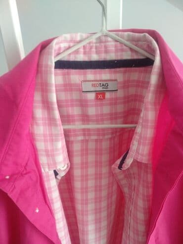 одежда для девочек: Рубашки молодежные из хлопка известных брендов"Макс","Сплеш".Отменное — 3