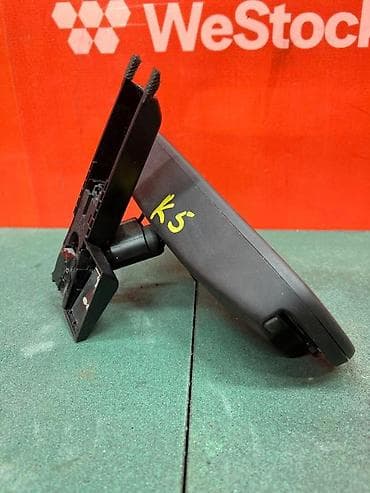 beta fpv: Заднего вида Зеркало Kia Б/у, Оригинал — 4