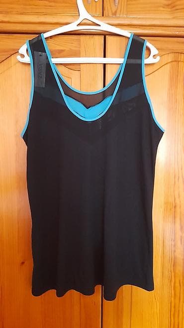 nike tech: Тайтсы, цвет - Черный, 4XL — 4