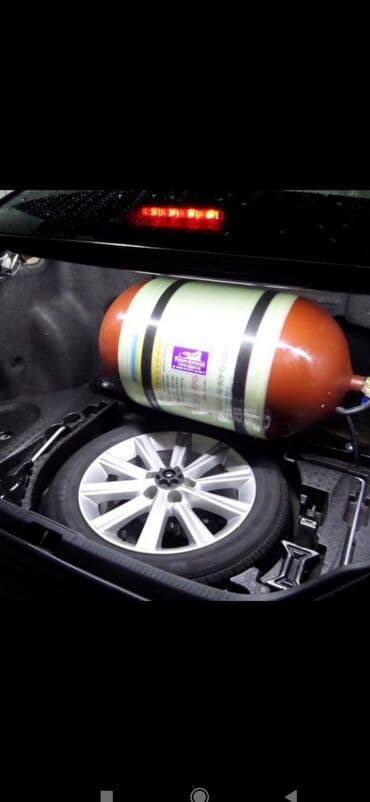 устоновка авто газ: В городе Бишкек установка автогаз 3-4 поколения метан пропан есть — 2