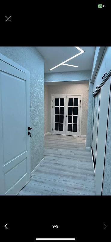 квартиры в филармонии: 🏡 **Сдаётся 2-комнатная квартира в районе Филармонии** — 9