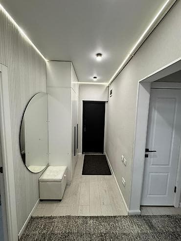 Продажа квартир: 3 комнаты, 102 м², Элитка, 1 этаж, Дизайнерский ремонт — 2