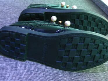 белорусская обувь для проблемных ног бишкек: Туфли женские демисезонный из лакированной кожи. Новые!!! Размер: 38 — 11