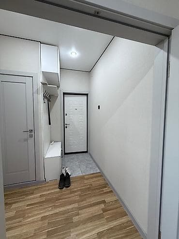 квартира в ипотека: 1 комната, 32 м², 105 серия, 8 этаж, Евроремонт — 5