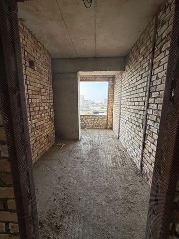 продажа квартир жалалабад: 4 бөлмө, 108 кв. м, Элитка, 5 кабат, ПСО (өзү оңдоп түзөтүп бүтүү үчүн) — 8