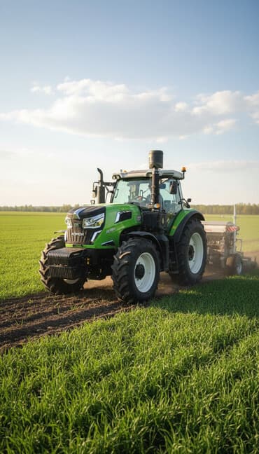 продам трактор мтз 82 бу: В наличии Трактор EuroStar SD1804-DQ Модель: SD1804-DQ Двигатель — 3