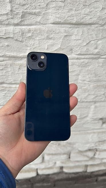 galaxy note 20 ultra: IPhone 13, Б/у, 128 ГБ, 95 % — 5