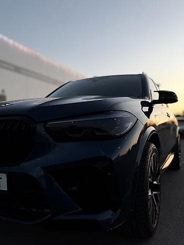 аудио техника: BMW X5: 2020 г., 3 л, Автомат, Бензин, Кроссовер — 7