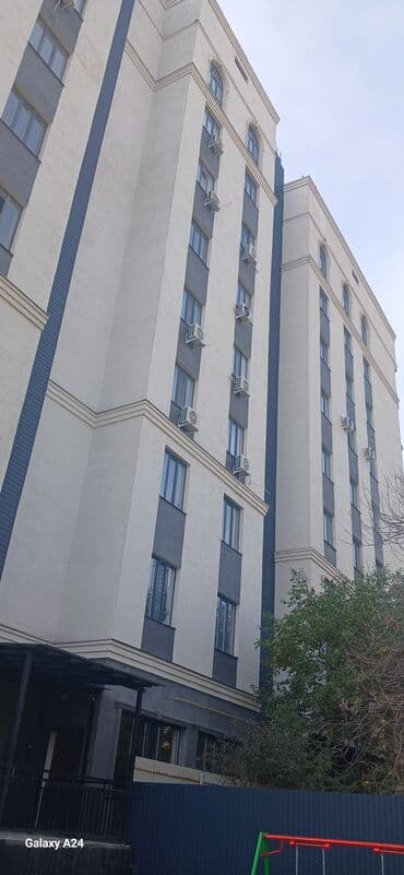 как можно купить квартиру в рассрочку: 2 комнаты, 72 м², Элитка, ПСО (под самоотделку) — 2