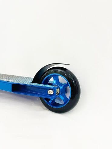 самокат электрический трехколесный: Самокат, Новый, Самовывоз, Платная доставка — 10
