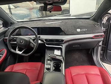 чанган 2020: Changan Uni-T: 2023 г., 1.5 л, Робот, Бензин, Кроссовер — 3