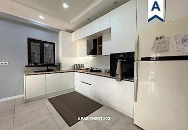 осипенко: 250 м², 5 комнат — 7