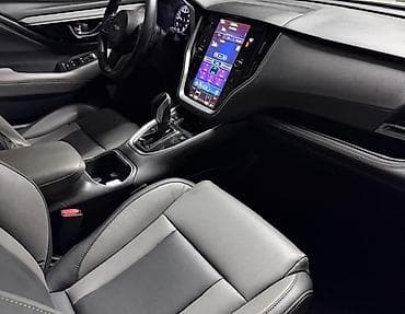 Продажа авто: Subaru Outback: 2019 г., 2.4 л, Вариатор, Бензин, Универсал — 7