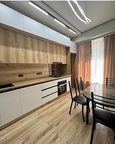 мебел кухный: Мебель на заказ, Кухня, Кухонный гарнитур — 1