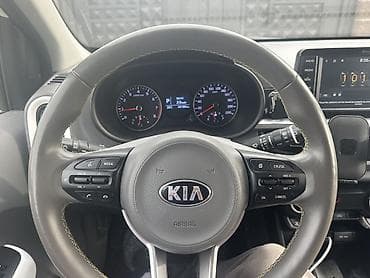 мт3 80: Kia Morning: 2019 г., 1 л, Автомат, Бензин, Хэтчбэк — 6