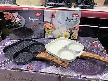 fire maple: Сковородки АНТИПРИГАРНЫЕ ПРЕМИУМ КАЧЕСТВА. Размеры 22 см-1490 — 2