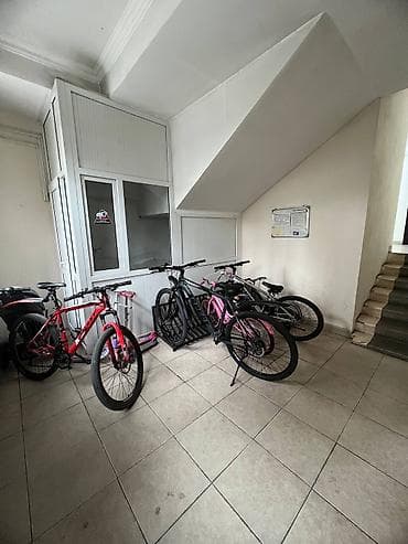 4 комнаты, 186 м², Золотой квадрат 2 этаж, Евроремонт — 10