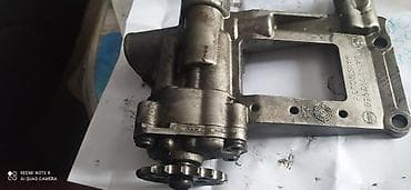 e83: BMW e60 e70 двигатель e83 двигатель m57 дизель масляный насос — 2