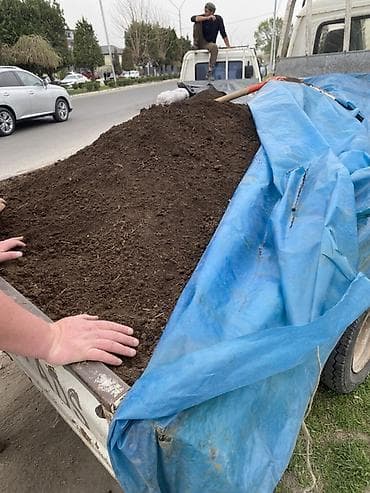 биогумус беловодск: Акысыз жеткирүү, Портер — 1