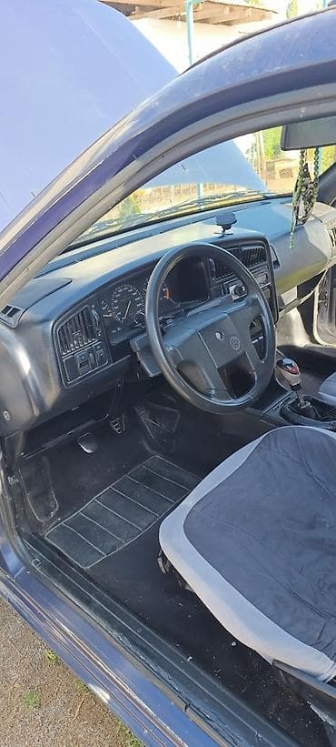 пасат бтри: Volkswagen Passat: 1993 г., Универсал — 7