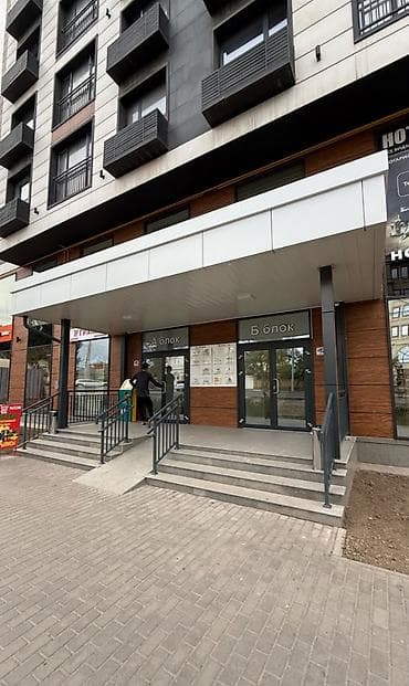 квартра: 2 комнаты, 62 м², Мед Академия Элитка, 4 этаж, Евроремонт — 7