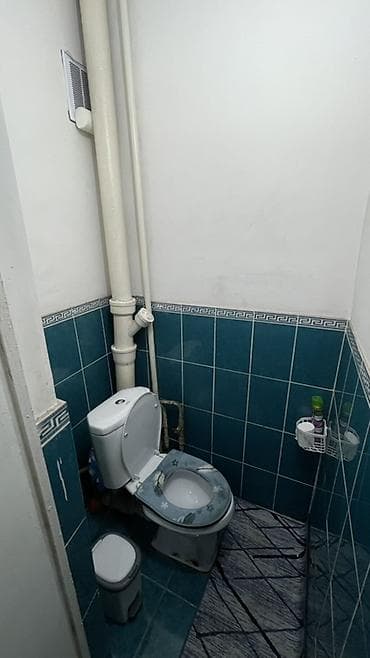 Квартиры: 2 комнаты, 50 м², Индивидуалка, 4 этаж, Требуется ремонт — 4