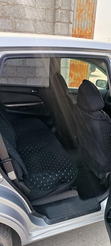 эва полик хонда стрим: Honda Stream: 2003 г., 2 л, Автомат, Бензин, Универсал — 7