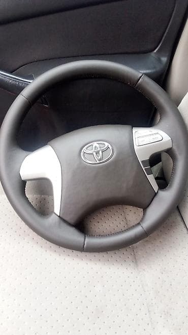 тайота рул: Руль Toyota Оригинал, Япония — 2