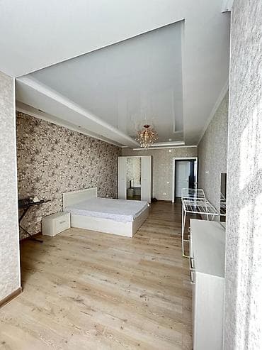 69: 2 комнаты, 75 м², Юг-2 мкр 6 этаж, Евроремонт — 7