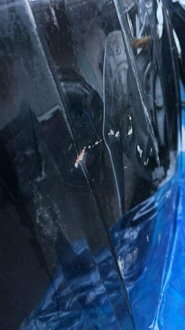 ауди а4 капот: Hyundai, Б/у, Оригинал — 6