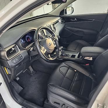 yamaha tdm: Kia Sorento: 2019 г., Автомат, Дизель, Кроссовер — 9