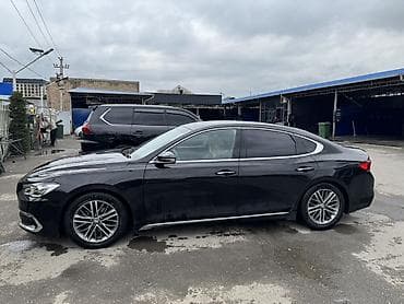 hyundai avante 1995: Hyundai Grandeur: 2019 г., 2.4 л, Автомат, Бензин, Седан — 2