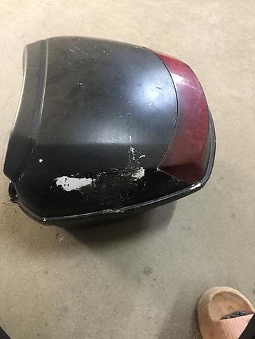 акумулятр: Литиевая батарея для электроскутера/электровелосипеда + кофр Батарея — 5