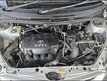 двигатель тойота ист 1.5 бишкек: Toyota Ist: 2002 г., 1.3 л, Автомат, Бензин, Хэтчбэк — 8