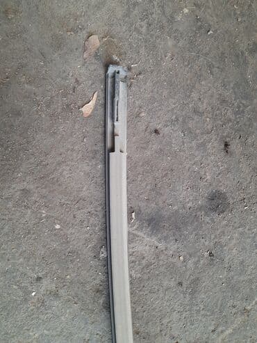 слив дождевой воды с крыши цена: Toyota Voxy уплотнитель, Тойота Вокси уплотнитель. Уплотнитель на — 3