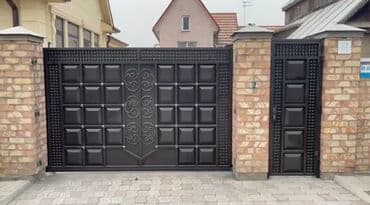 набор ключей в чемодане: Сварка | Ворота Доставка, Монтаж, Гарантия — 1