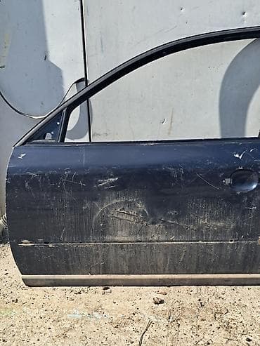 step spada: Передняя левая Volkswagen, Б/у, Оригинал — 1