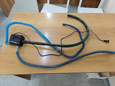 рыба токмок: Аквариумный комплект AMARA - Просторный стеклянный аквариум — 5